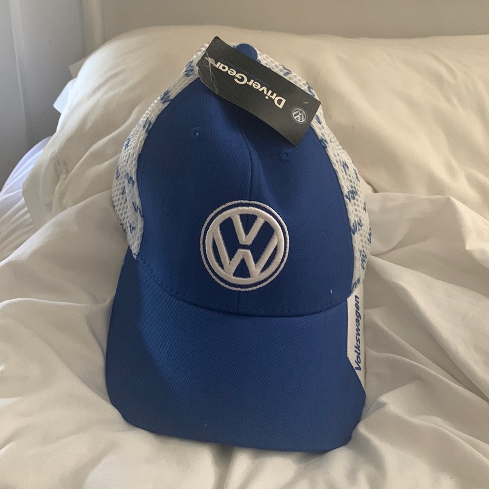 VW Drivergear hat